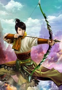 南星客